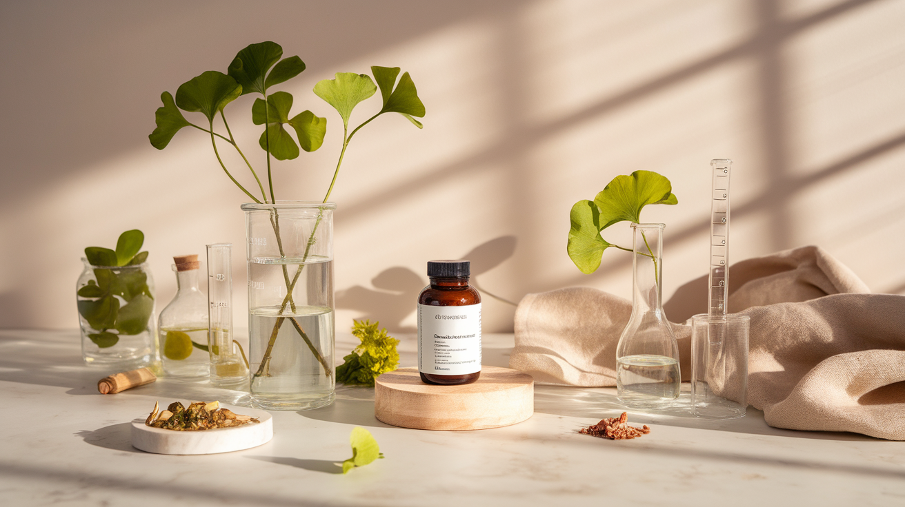 NeuroVita laboratoř a výzkum